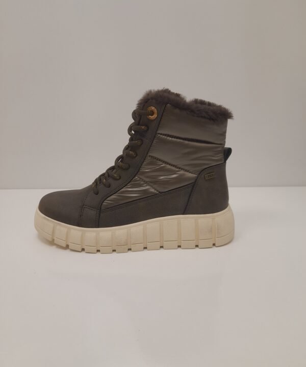 TOM TAILOR aulinukai