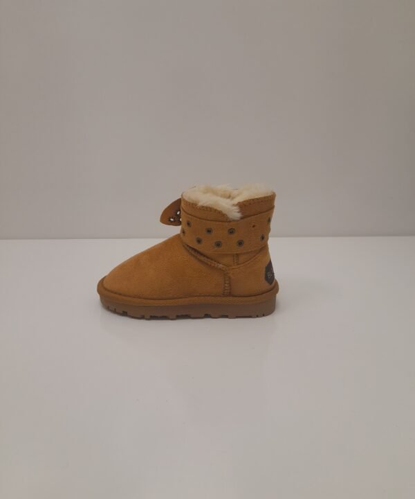 BLACKFIELD aulinukai