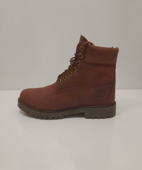 TIMBERLAND aulinukai