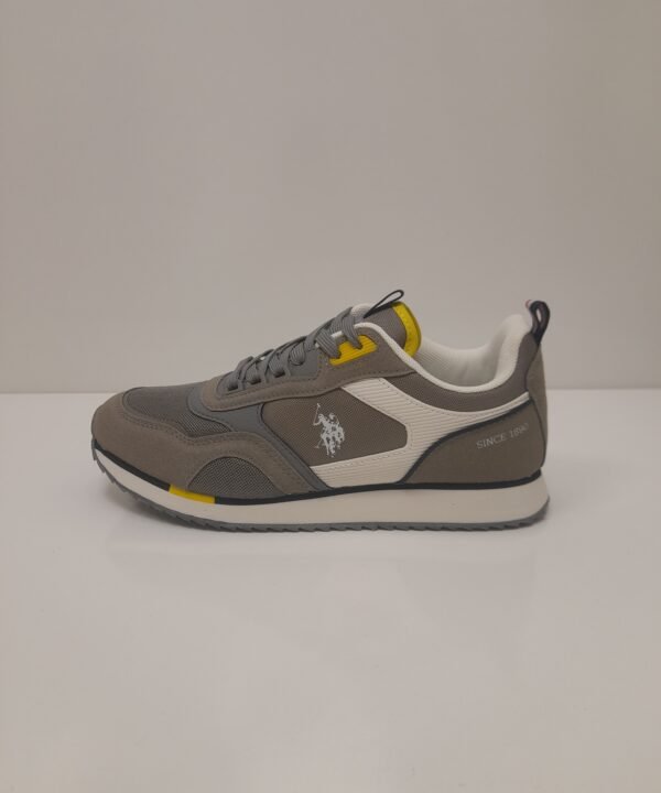 U.S.POLO ASSN laisvalaikio batai