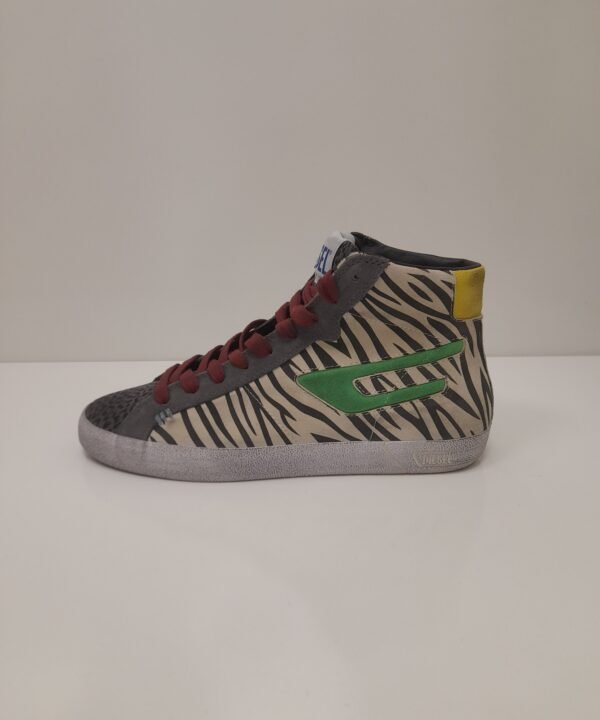 DIESEL laisvalaikio batai