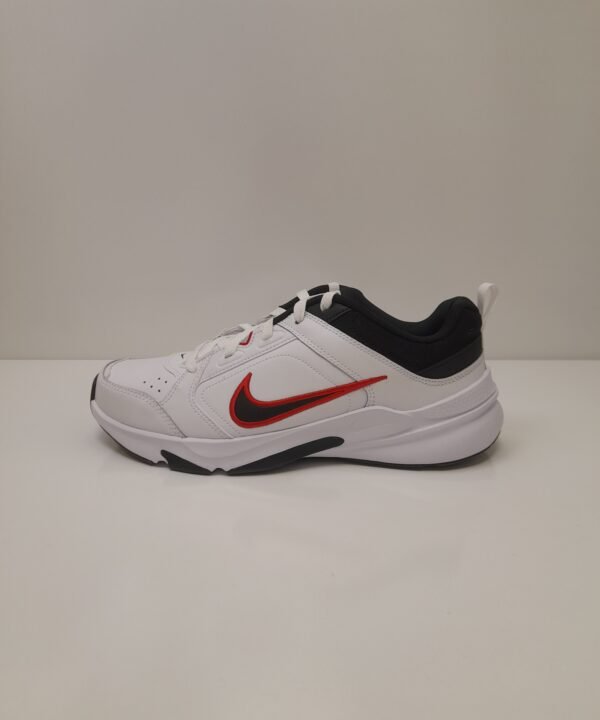 NIKE laisvalaikio batai