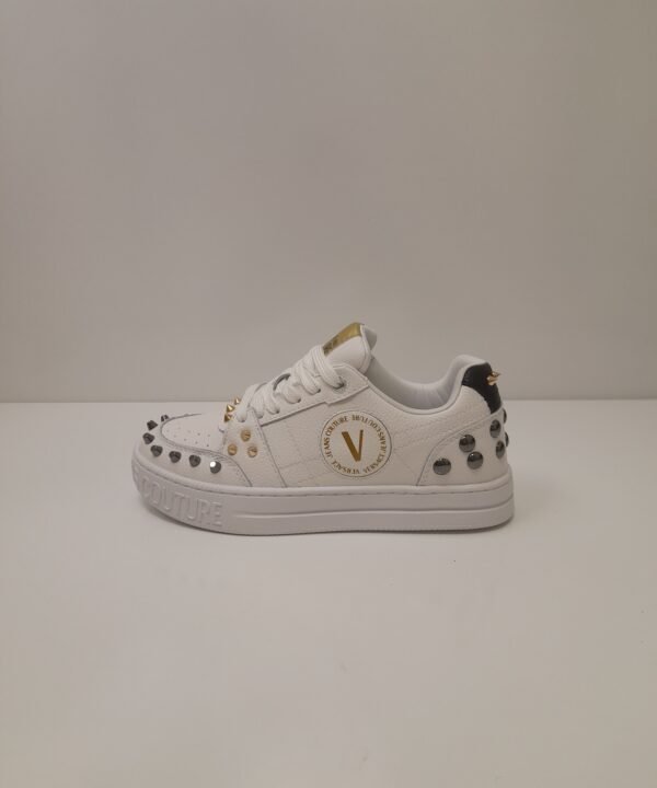 VERSACE JEANS laisvalaikio batai