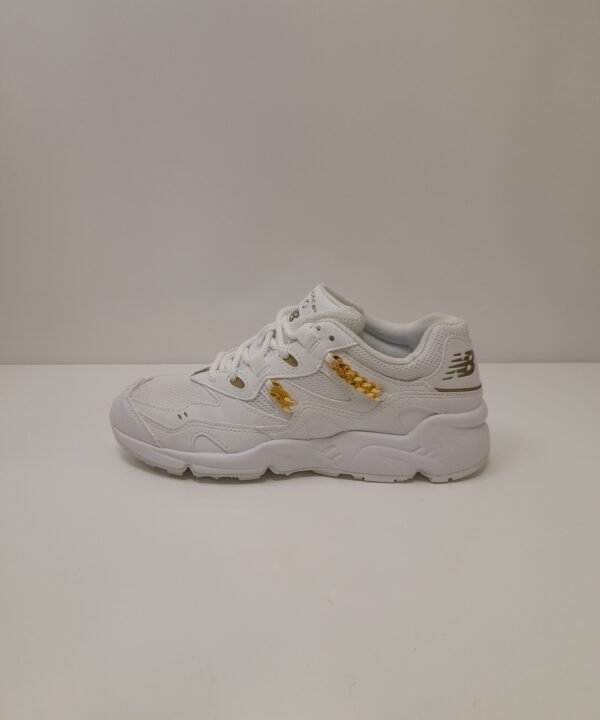 NEW BALANCE laisvalaikio batai