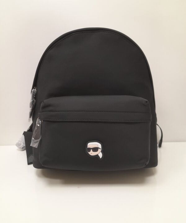 KARL LAGERFELD moteriška kuprinė