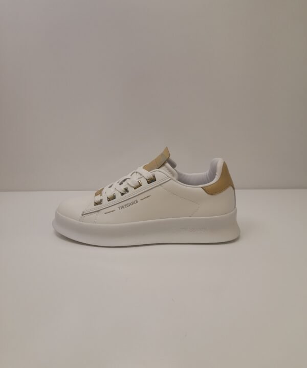 TRUSSARDI laisvalaikio batai