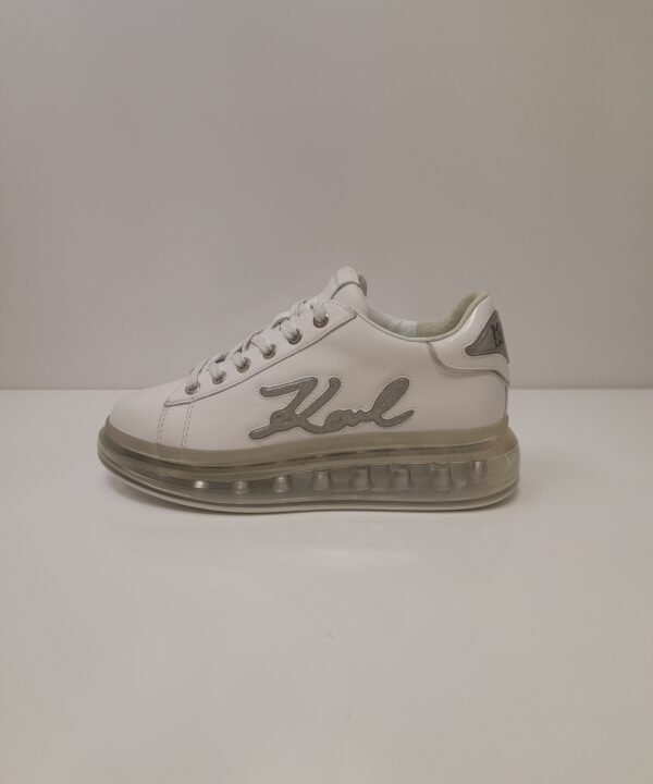 KARL LAGERFELD laisvalaikio batai