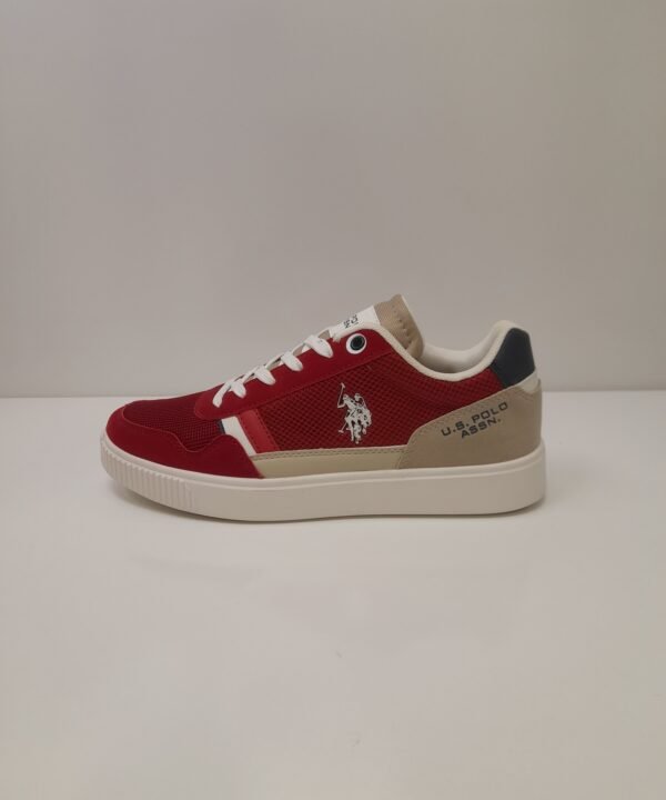 U.S.POLO ASSN laisvalaikio batai