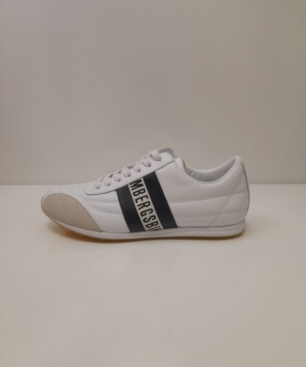 BIKKEMBERGS laisvalaikio batai