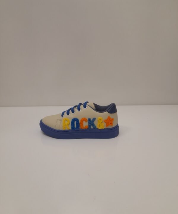 ACTION BOY laisvalaikio batai