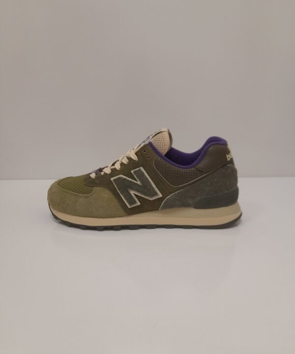 NEW BALANCE laisvalaikio batai