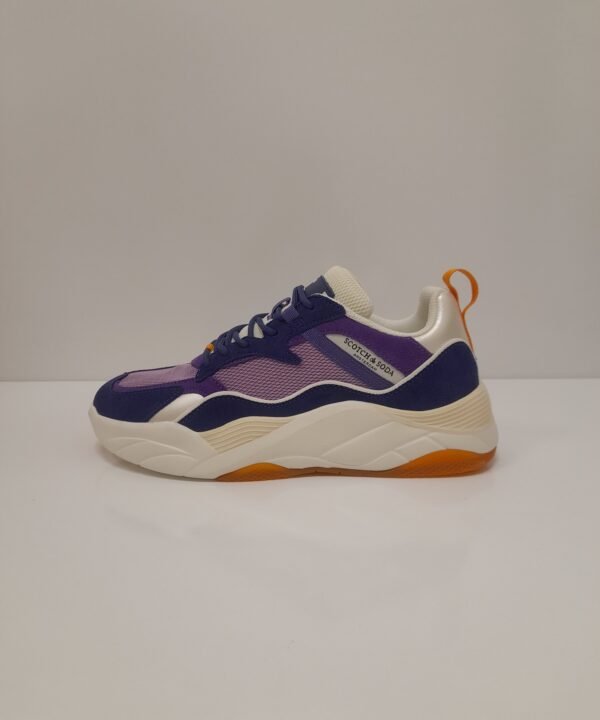 SCOTCH&SODA laisvalaikio batai