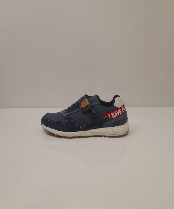 GEOX laisvalaikio batai