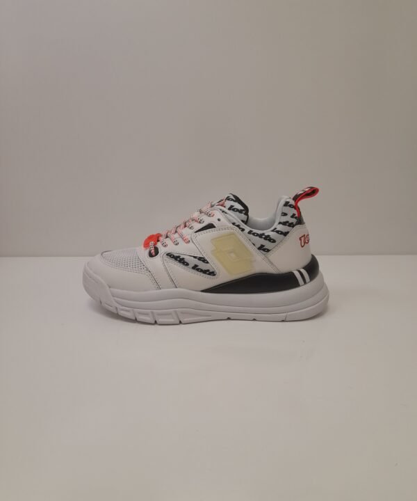 LOTTO laisvalaikio batai