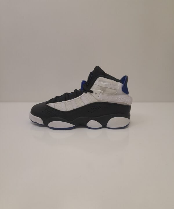 AIR JORDAN sportiniai bateliai