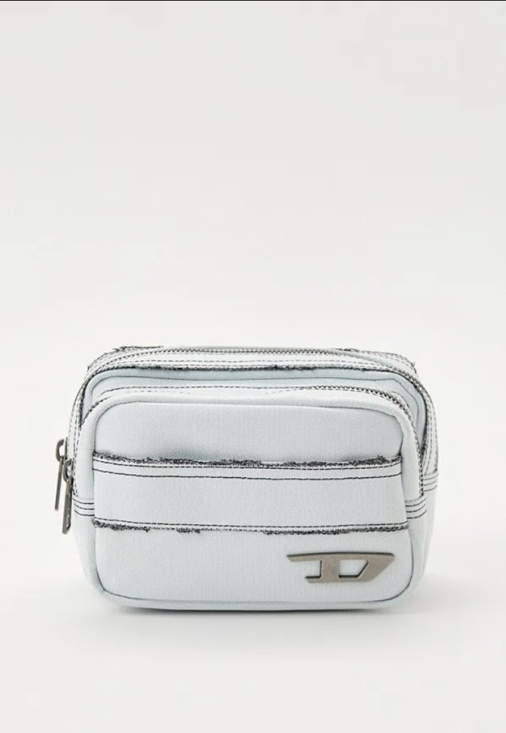 DIESEL vyriška maža rankinė