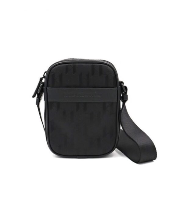 KARL LAGERFELD vyriška maža rankinė