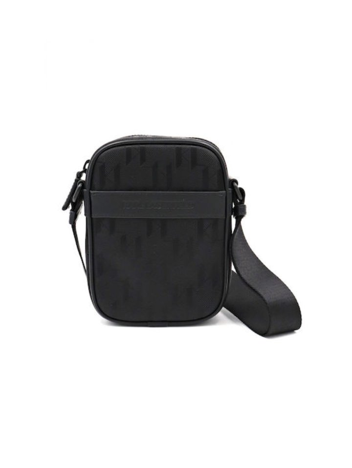 KARL LAGERFELD vyriška maža rankinė