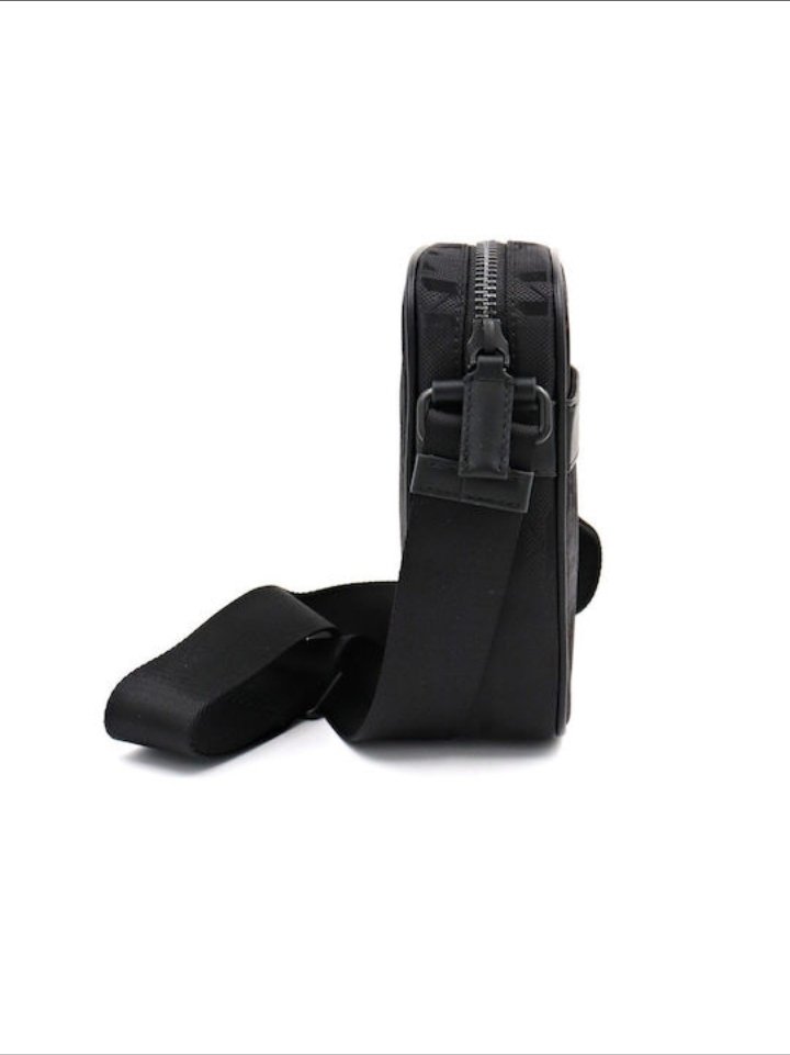 KARL LAGERFELD vyriška maža rankinė - Image 3