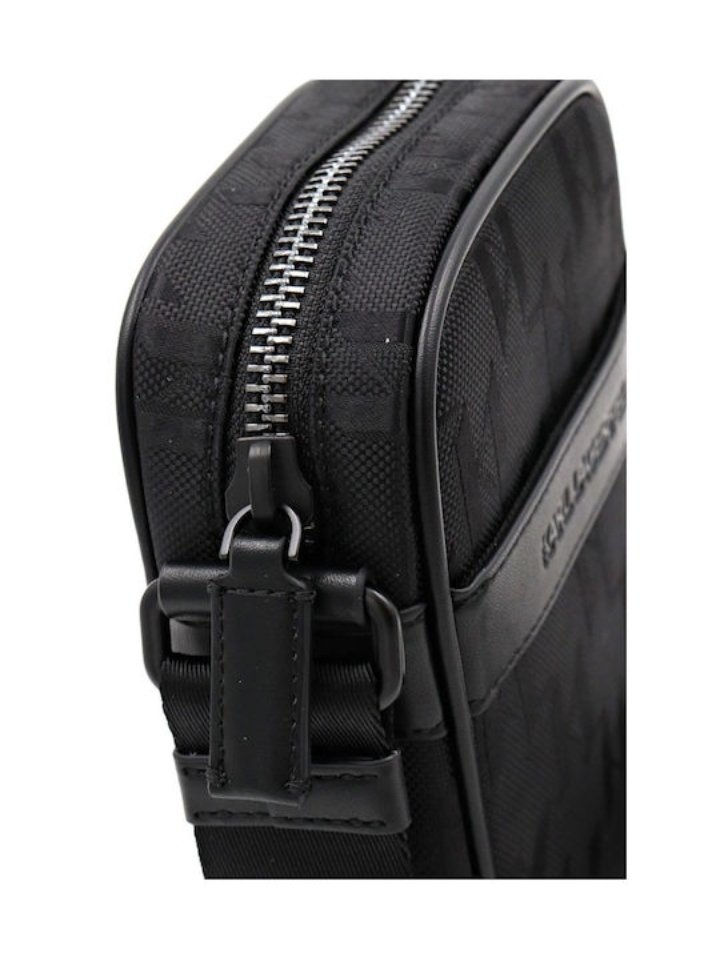 KARL LAGERFELD vyriška maža rankinė - Image 4