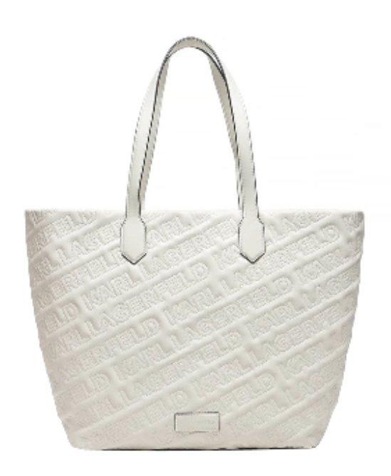 KARL LAGERFELD moteriška rankinė