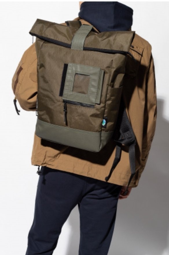 DIESEL vyriška kuprinė - Image 4