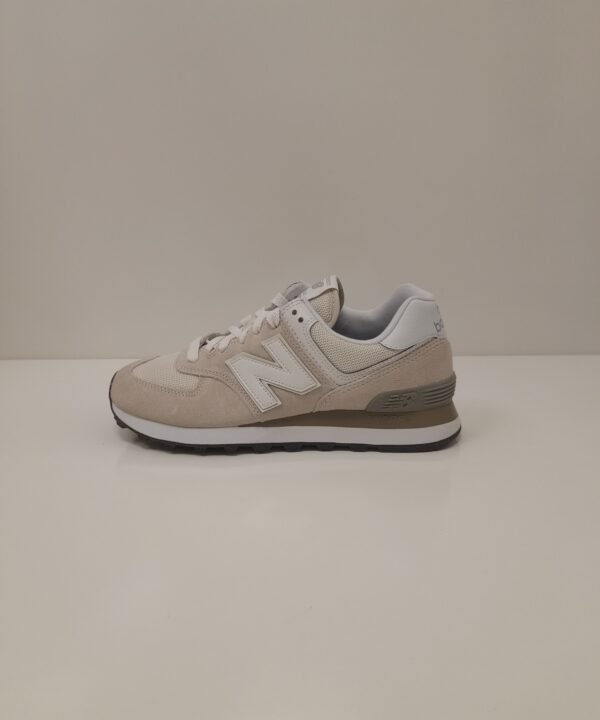 NEW BALANCE laisvalaikio batai