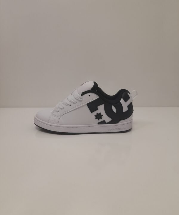 DC laisvalaikio batai